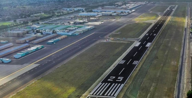 Airport
