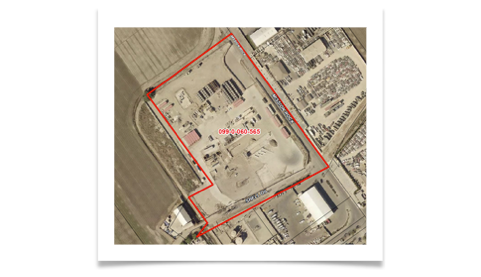 County of Ventura Planning Division to Host Community Meeting on Permit Application for a Proposed Wastewater Treatment Facility in Unincorporated Santa Paula