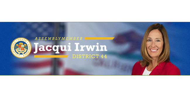 Jacqui Irwin