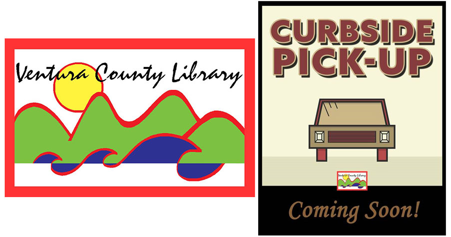 Library Curbside Service