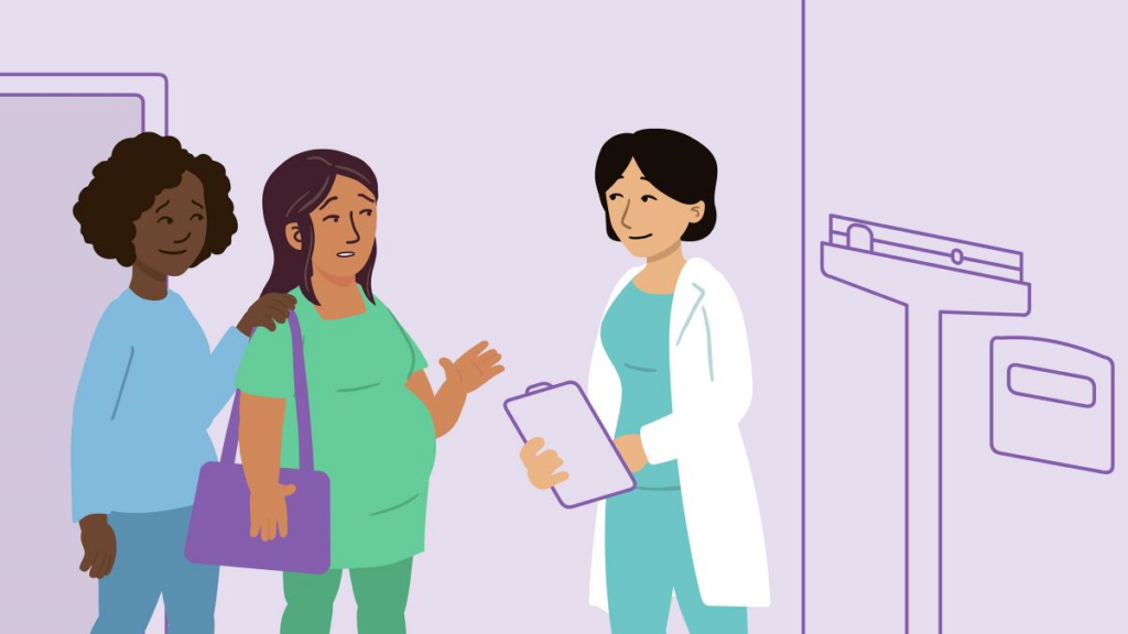 Ventura County Health Care Agency Partners Bring My Birth Matters Campaign to Local Mixteco Community