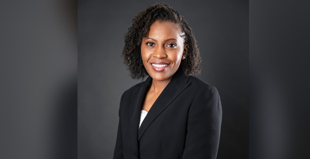 Board of Supervisors Appoints Dr. Sevet Johnson as County Executive Officer