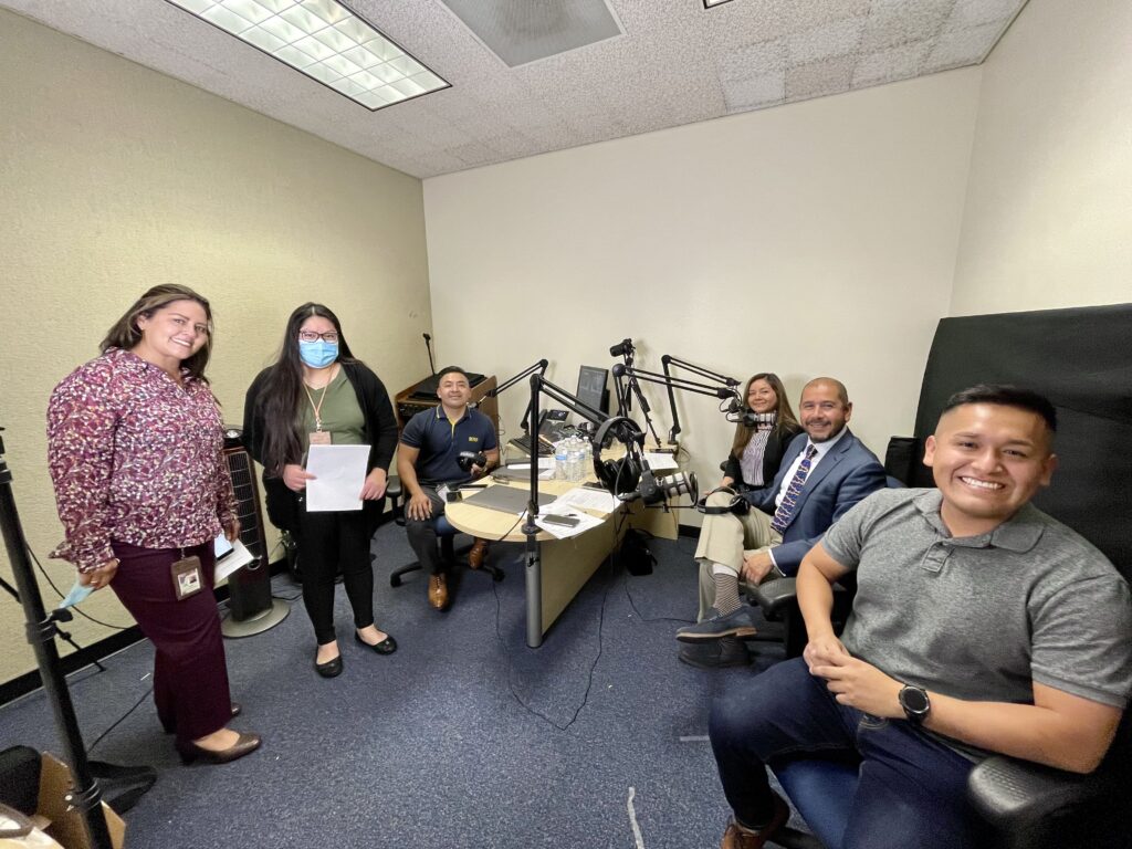 COUNTY OF VENTURA FARMWORKER RESOURCE PROGRAM LAUNCHES TRILINGUAL “RAÍZ INFORMATIVA” VIDEO PODCAST IN MIXTECO, ZAPOTECO, AND SPANISH