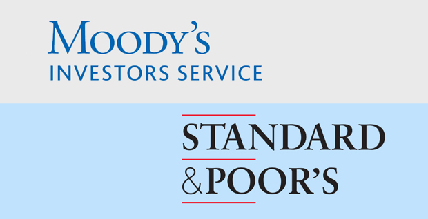 Credit Ratings Firms Image