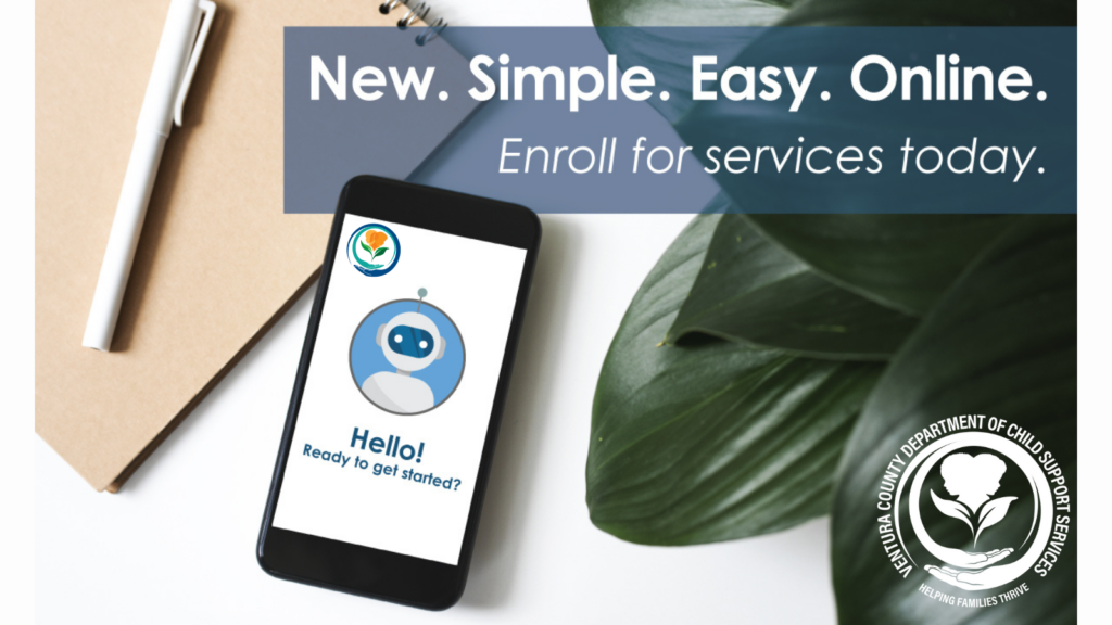 Getting Help with Child Support Just Got Easier in Ventura County