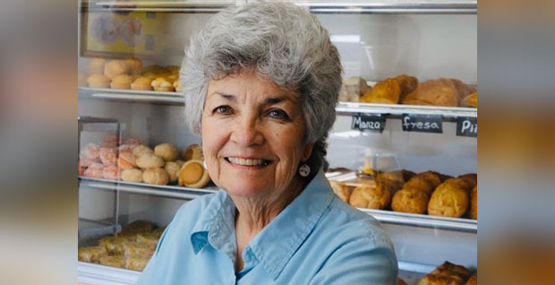 Supervisor Carmen Ramirez