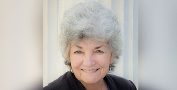 County Mourns The Loss Of The Chair Of The Board Of Supervisors, Carmen Ramirez