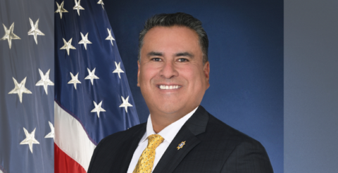 County Probation Chief Announces Retirement