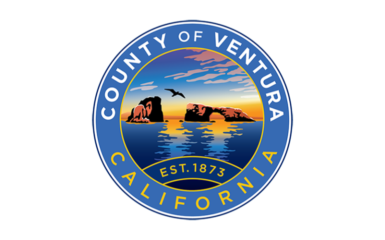 Ventura, California visual data 7